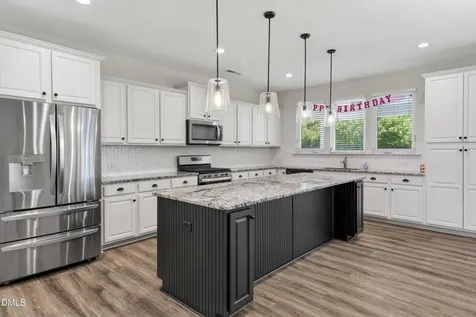 114 Curling Creek Drive Clayton NC 27527