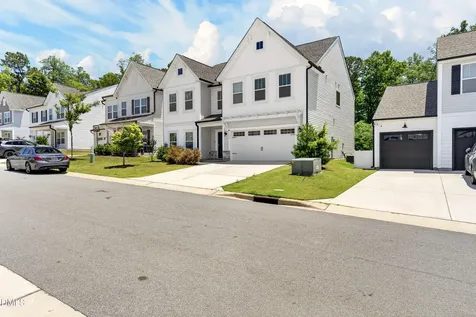 114 Curling Creek Drive Clayton NC 27527