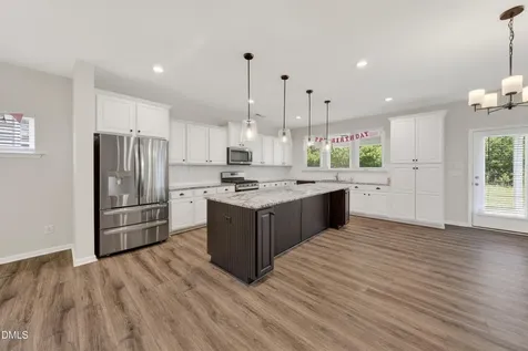 114 Curling Creek Drive Clayton NC 27527