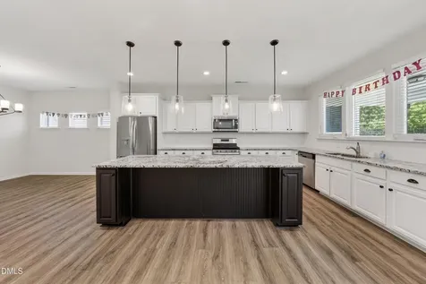 114 Curling Creek Drive Clayton NC 27527