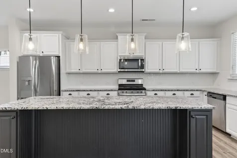 114 Curling Creek Drive Clayton NC 27527