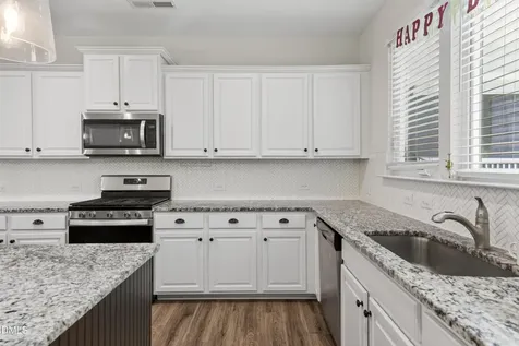 114 Curling Creek Drive Clayton NC 27527