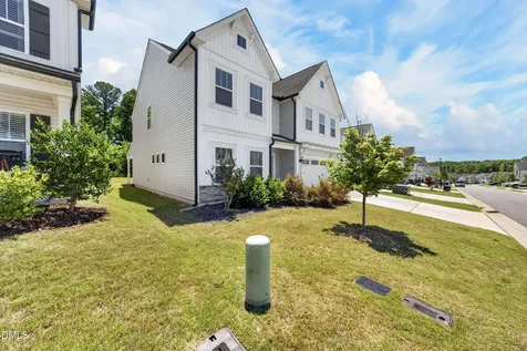 114 Curling Creek Drive Clayton NC 27527