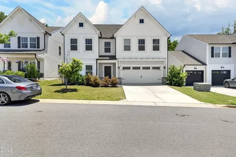 114 Curling Creek Drive Clayton NC 27527