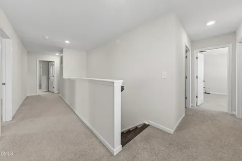 114 Curling Creek Drive Clayton NC 27527