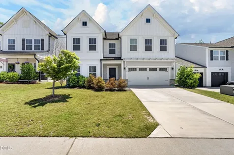 114 Curling Creek Drive Clayton NC 27527