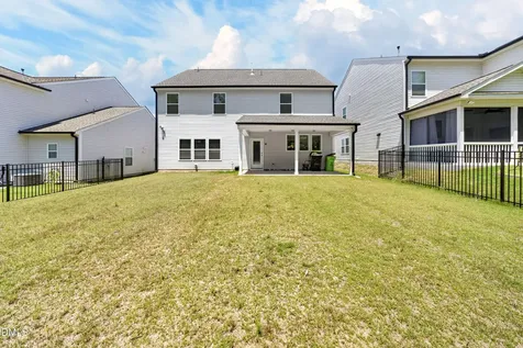 114 Curling Creek Drive Clayton NC 27527