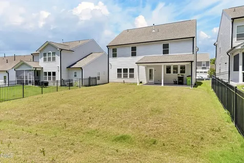 114 Curling Creek Drive Clayton NC 27527