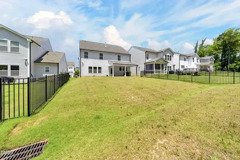 114 Curling Creek Drive Clayton NC 27527