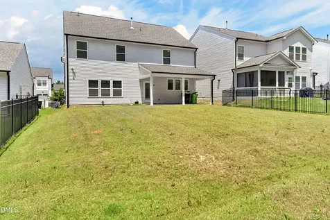 114 Curling Creek Drive Clayton NC 27527