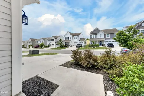 114 Curling Creek Drive Clayton NC 27527
