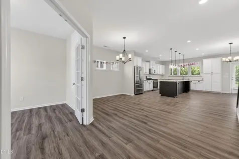 114 Curling Creek Drive Clayton NC 27527