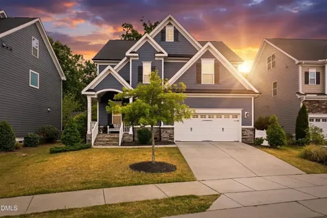 7421 Stonehenge Farm Lane Raleigh NC 27613