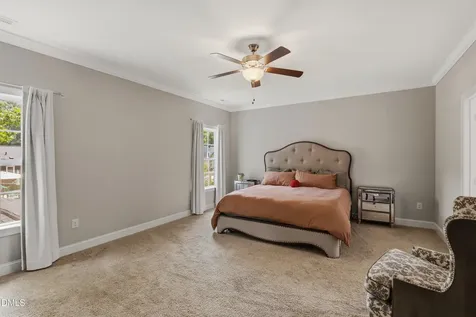 7421 Stonehenge Farm Lane Raleigh NC 27613