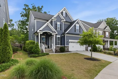 7421 Stonehenge Farm Lane Raleigh NC 27613