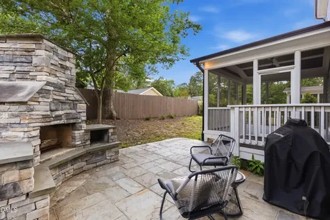 7421 Stonehenge Farm Lane Raleigh NC 27613