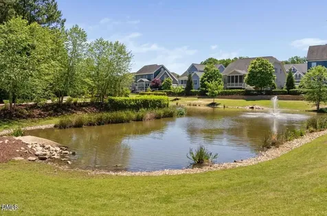 7421 Stonehenge Farm Lane Raleigh NC 27613