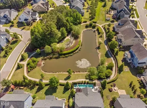 7421 Stonehenge Farm Lane Raleigh NC 27613