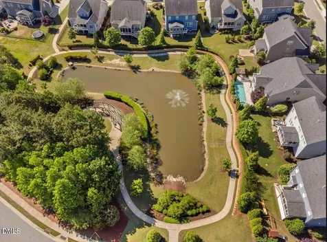 7421 Stonehenge Farm Lane Raleigh NC 27613