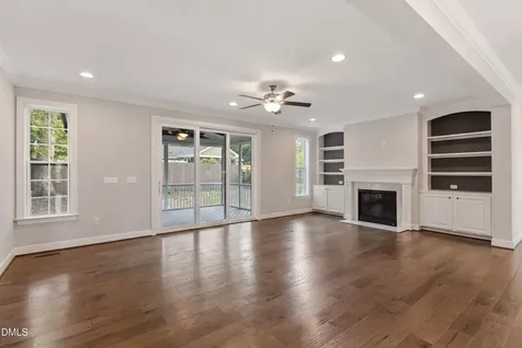 7421 Stonehenge Farm Lane Raleigh NC 27613