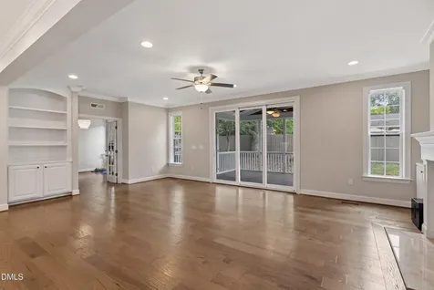 7421 Stonehenge Farm Lane Raleigh NC 27613