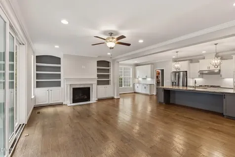 7421 Stonehenge Farm Lane Raleigh NC 27613