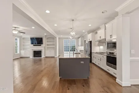 7421 Stonehenge Farm Lane Raleigh NC 27613