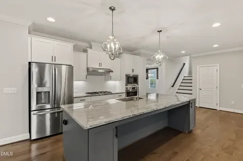7421 Stonehenge Farm Lane Raleigh NC 27613