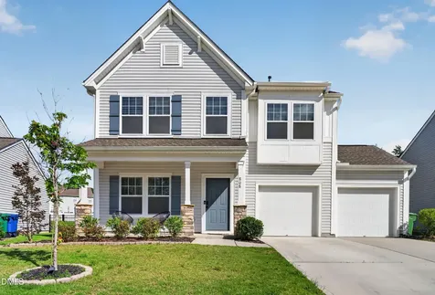 808 Atlantis Street Fuquay Varina NC 27526