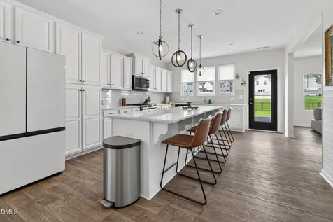 808 Atlantis Street Fuquay Varina NC 27526