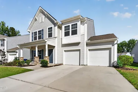 808 Atlantis Street Fuquay Varina NC 27526
