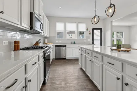 808 Atlantis Street Fuquay Varina NC 27526