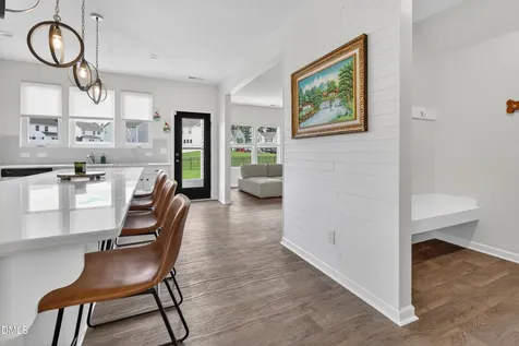 808 Atlantis Street Fuquay Varina NC 27526