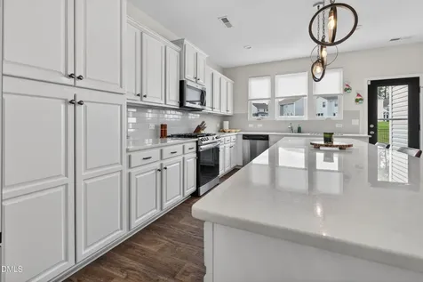 808 Atlantis Street Fuquay Varina NC 27526