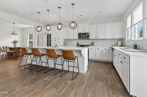 808 Atlantis Street Fuquay Varina NC 27526