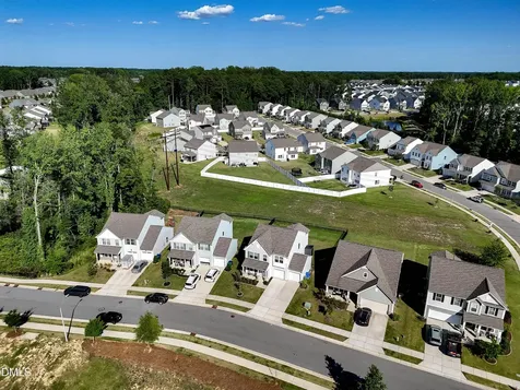 808 Atlantis Street Fuquay Varina NC 27526