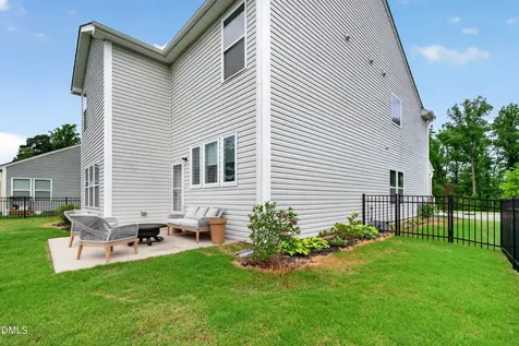 808 Atlantis Street Fuquay Varina NC 27526