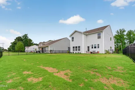 808 Atlantis Street Fuquay Varina NC 27526