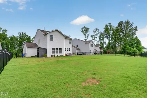 808 Atlantis Street Fuquay Varina NC 27526