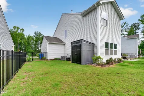 808 Atlantis Street Fuquay Varina NC 27526
