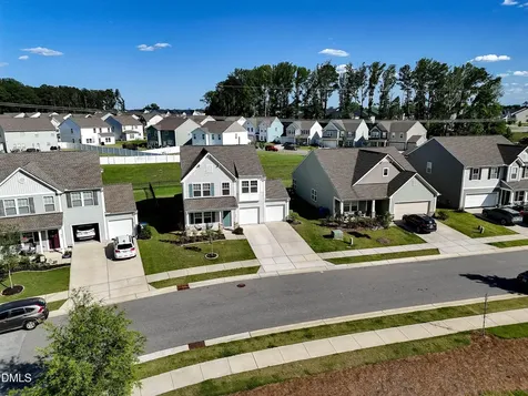 808 Atlantis Street Fuquay Varina NC 27526