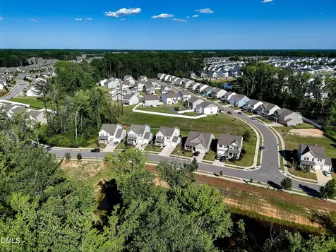 808 Atlantis Street Fuquay Varina NC 27526