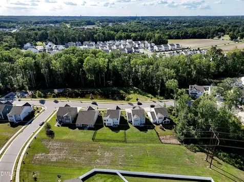 808 Atlantis Street Fuquay Varina NC 27526