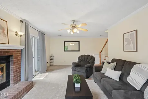 118 Clancy Circle Cary NC 27511