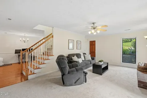 118 Clancy Circle Cary NC 27511