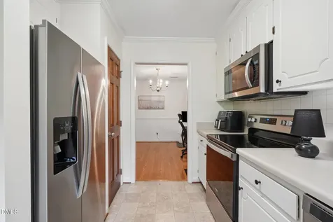 118 Clancy Circle Cary NC 27511