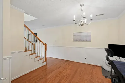 118 Clancy Circle Cary NC 27511