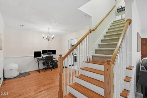 118 Clancy Circle Cary NC 27511