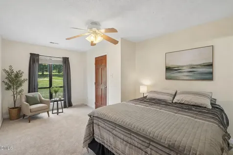 118 Clancy Circle Cary NC 27511