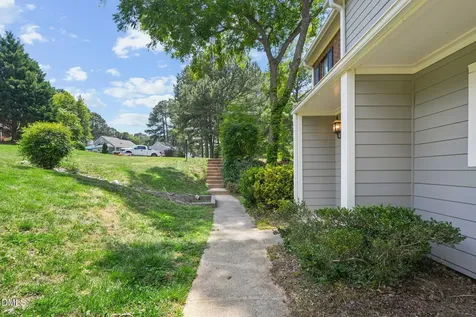118 Clancy Circle Cary NC 27511